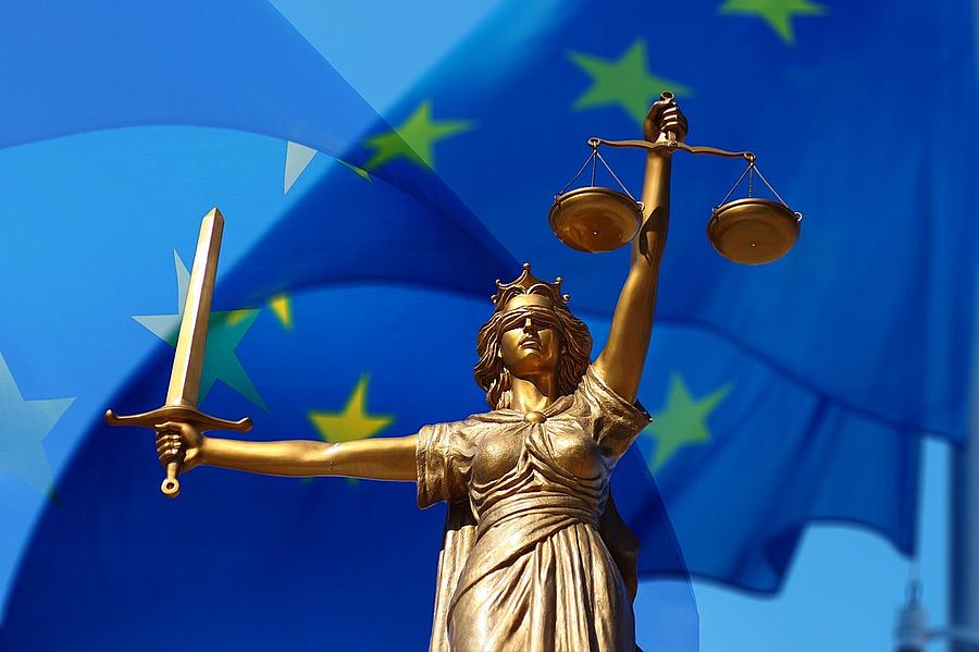 Европрокуратурата обвини управител на българска фирма и негов съучастник в измама за над 66 хил. евро